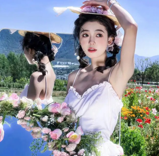 石油风暴 海报